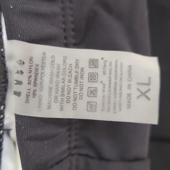 Summer Mae New swim shorts - Picture 3 of 5